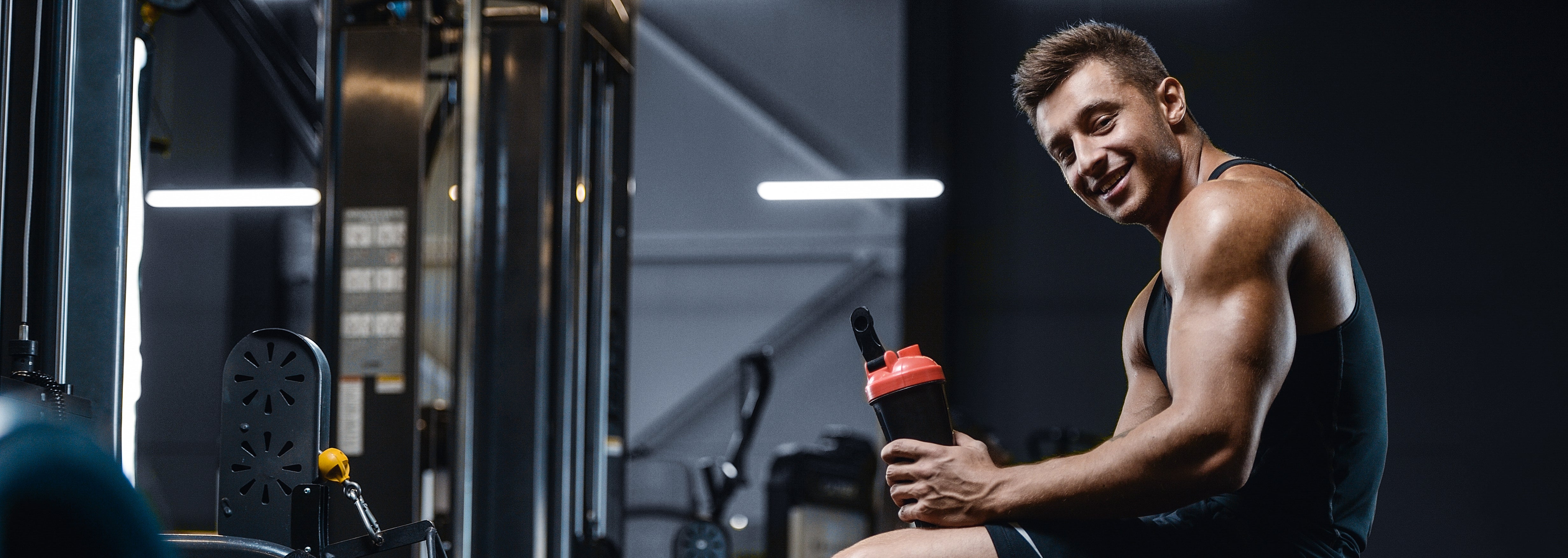 The Science Behind Intra-Workout Supplements