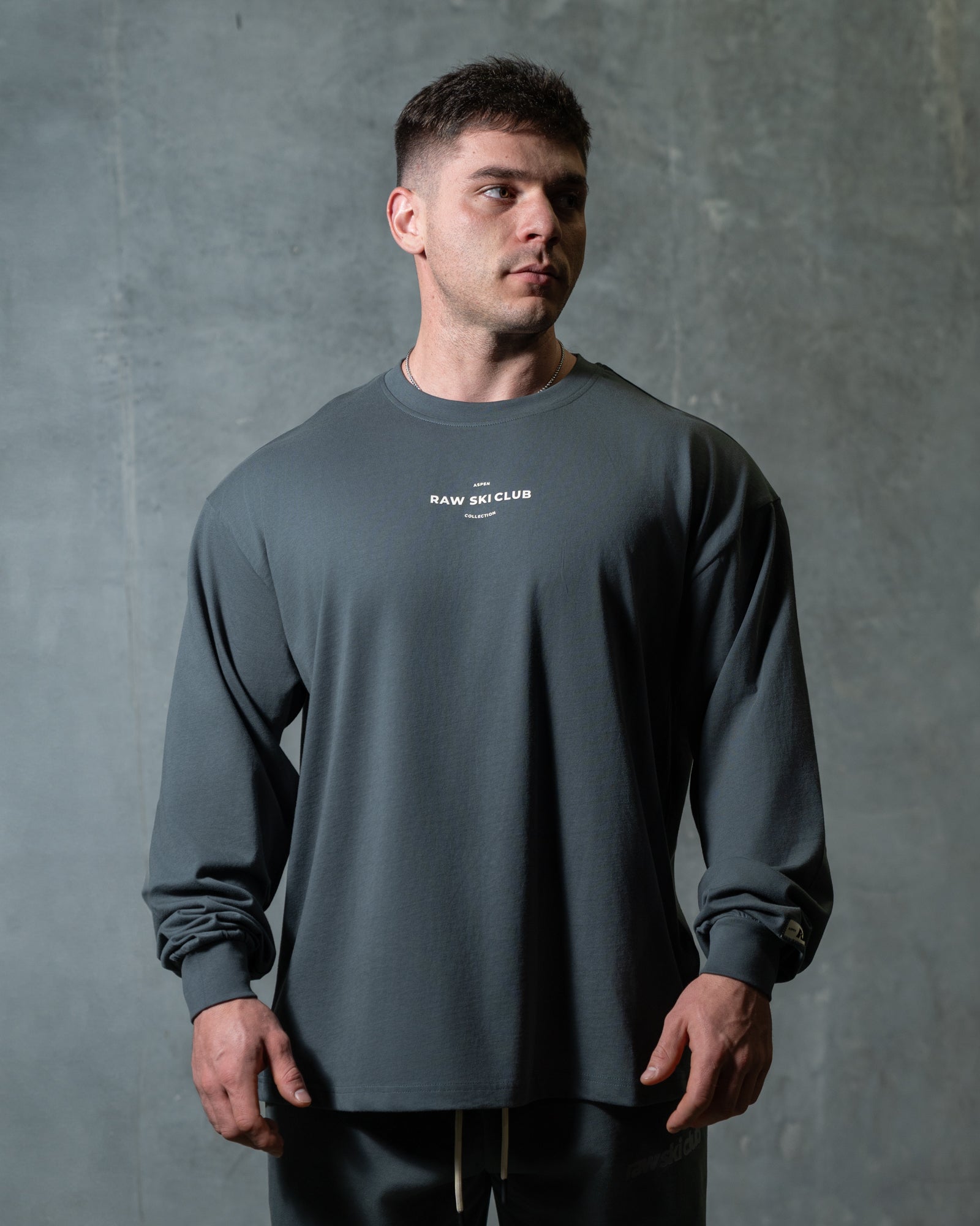 Cloud Nine Long Sleeve
