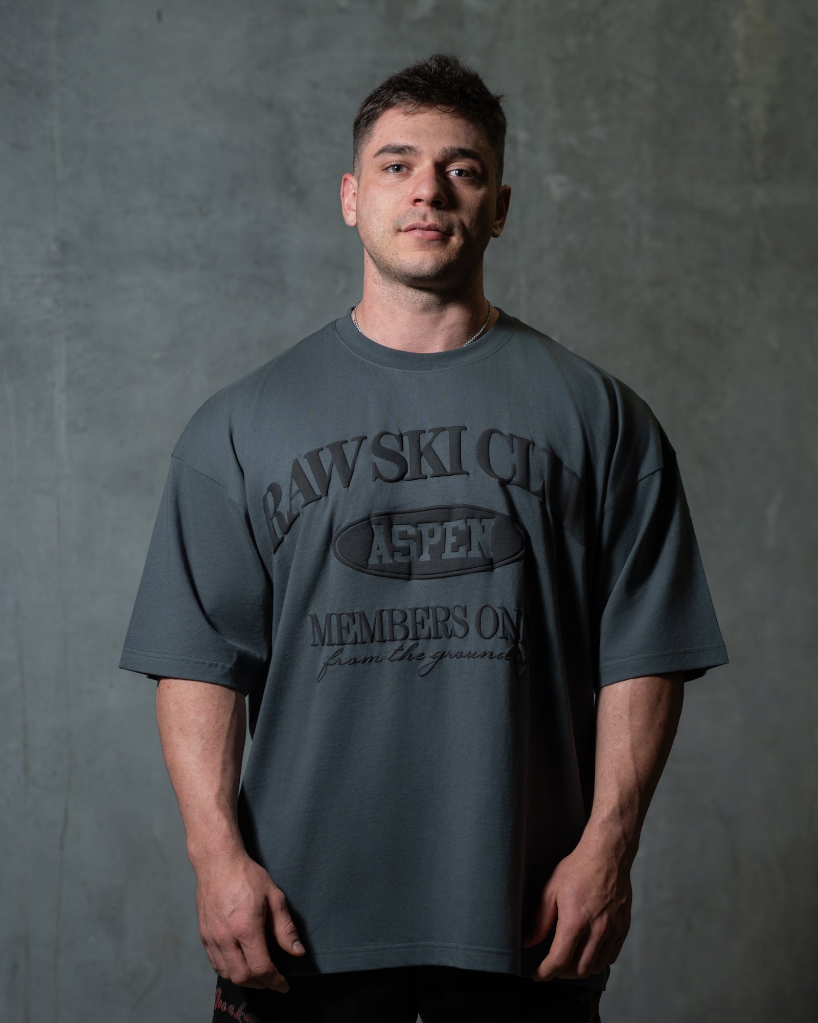 Aspen T-Shirt