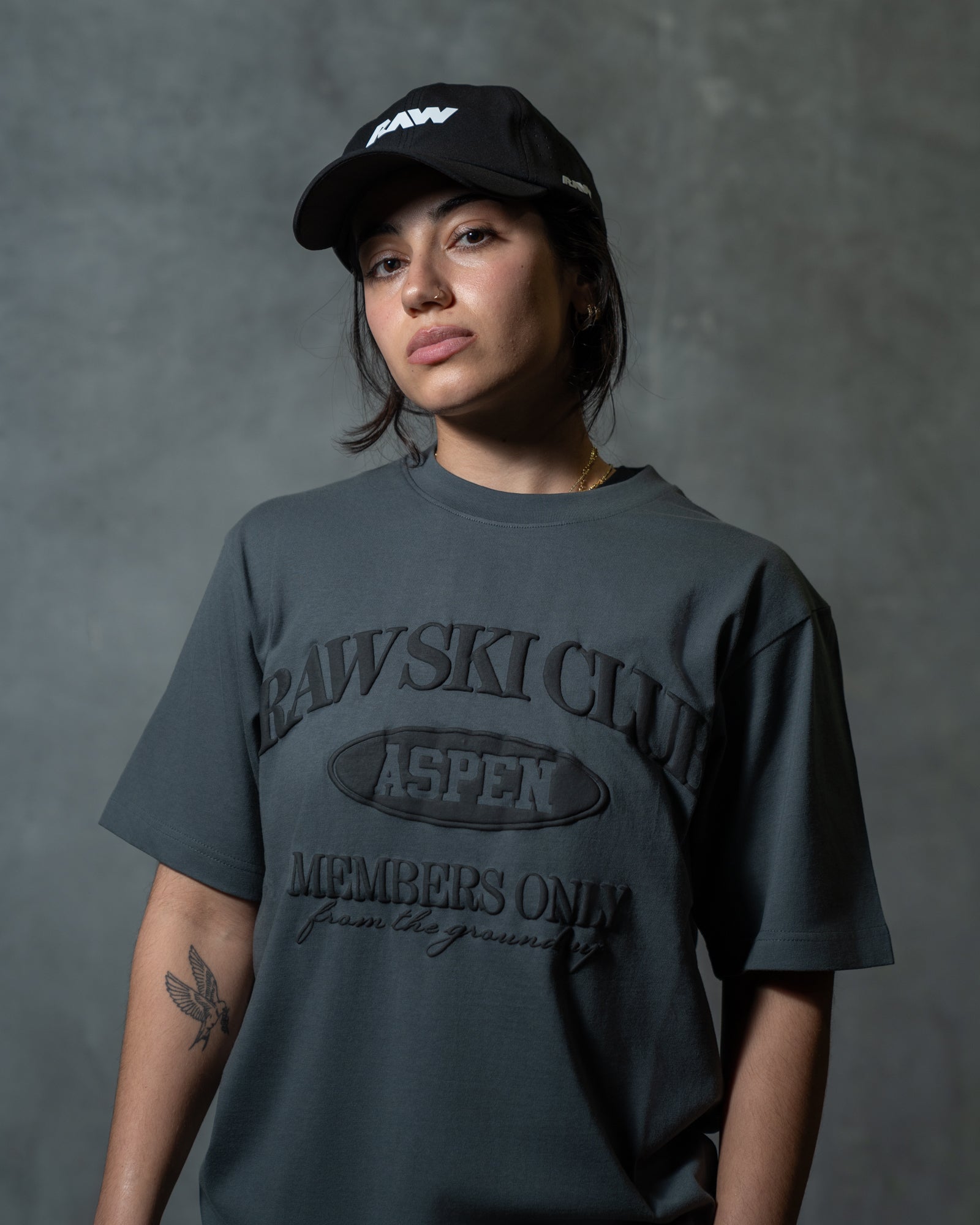 Aspen T-Shirt