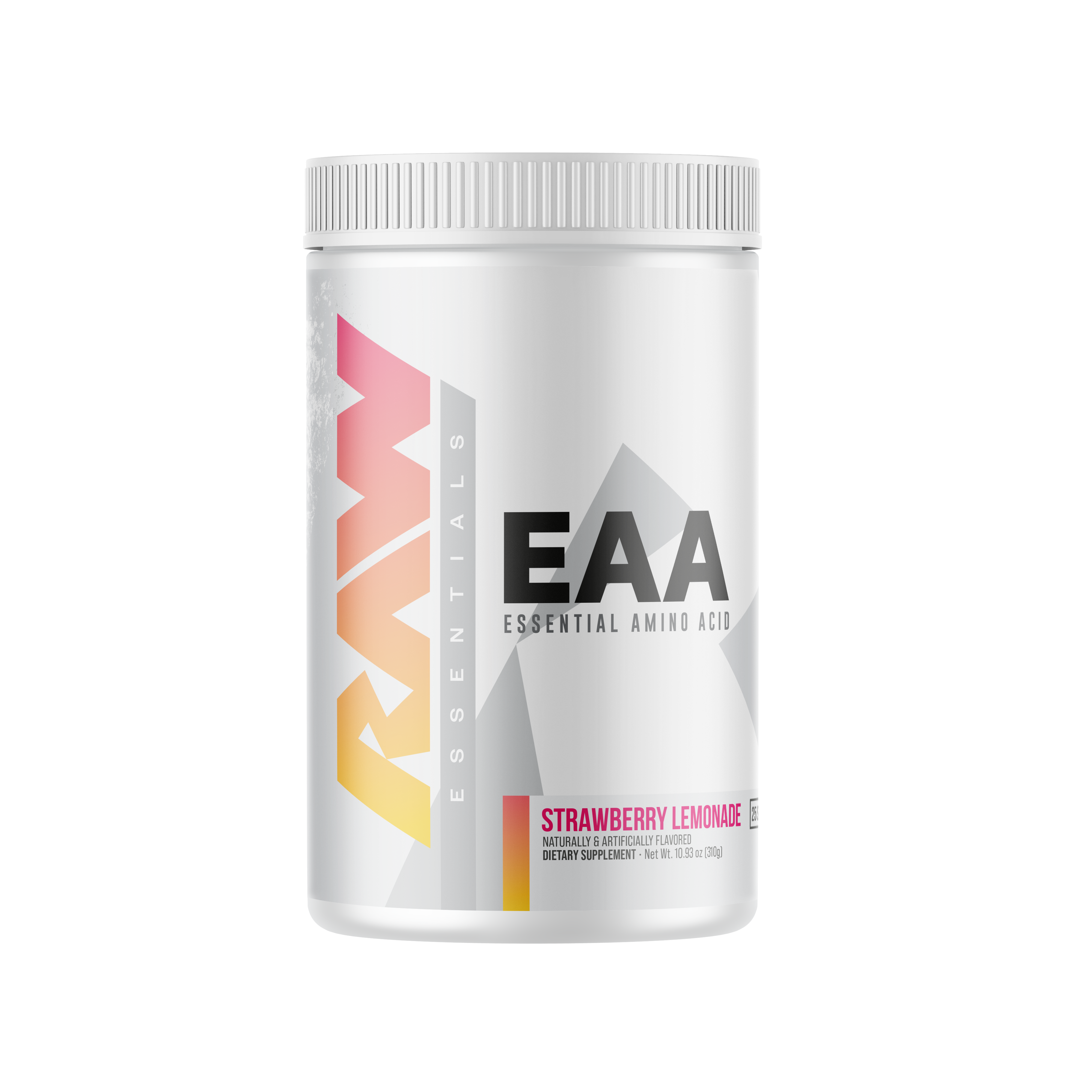 EAA - ESSENTIAL AMINO ACIDS
