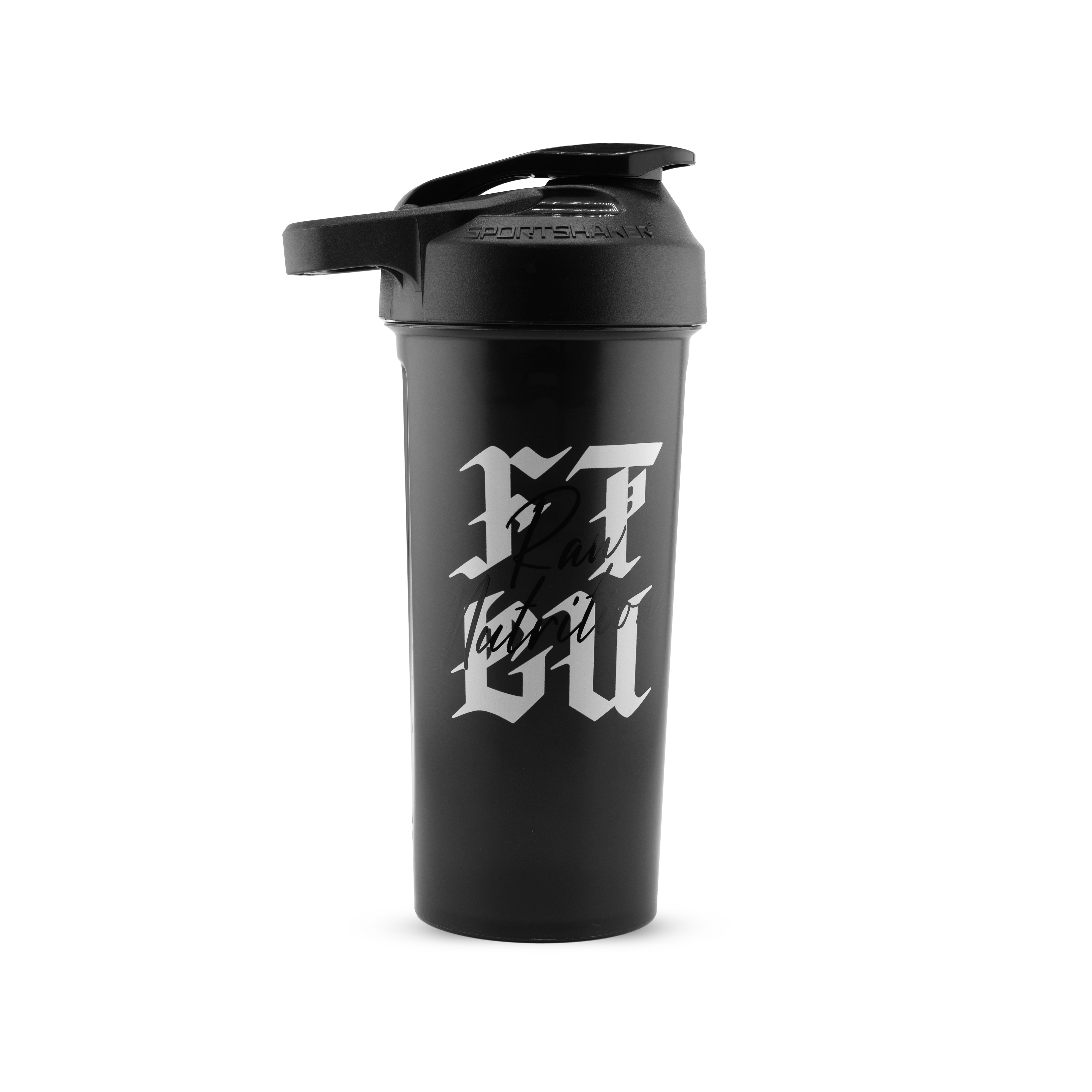 Conquer Shaker Bottle