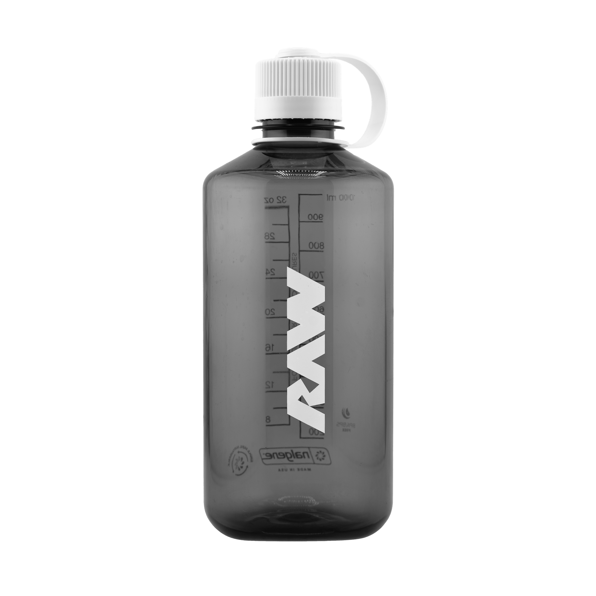 RAW Water Bottle