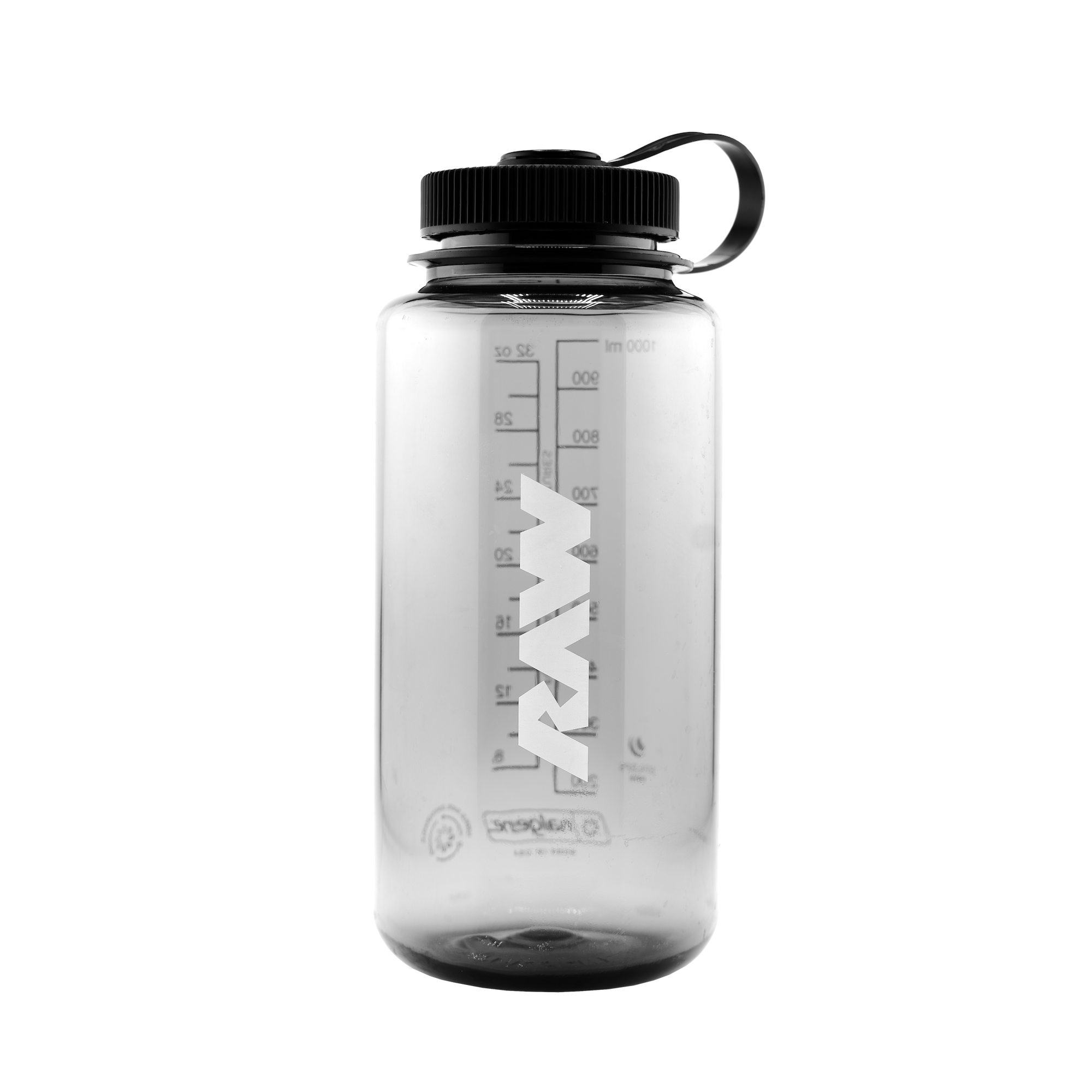 RAW Water Bottle