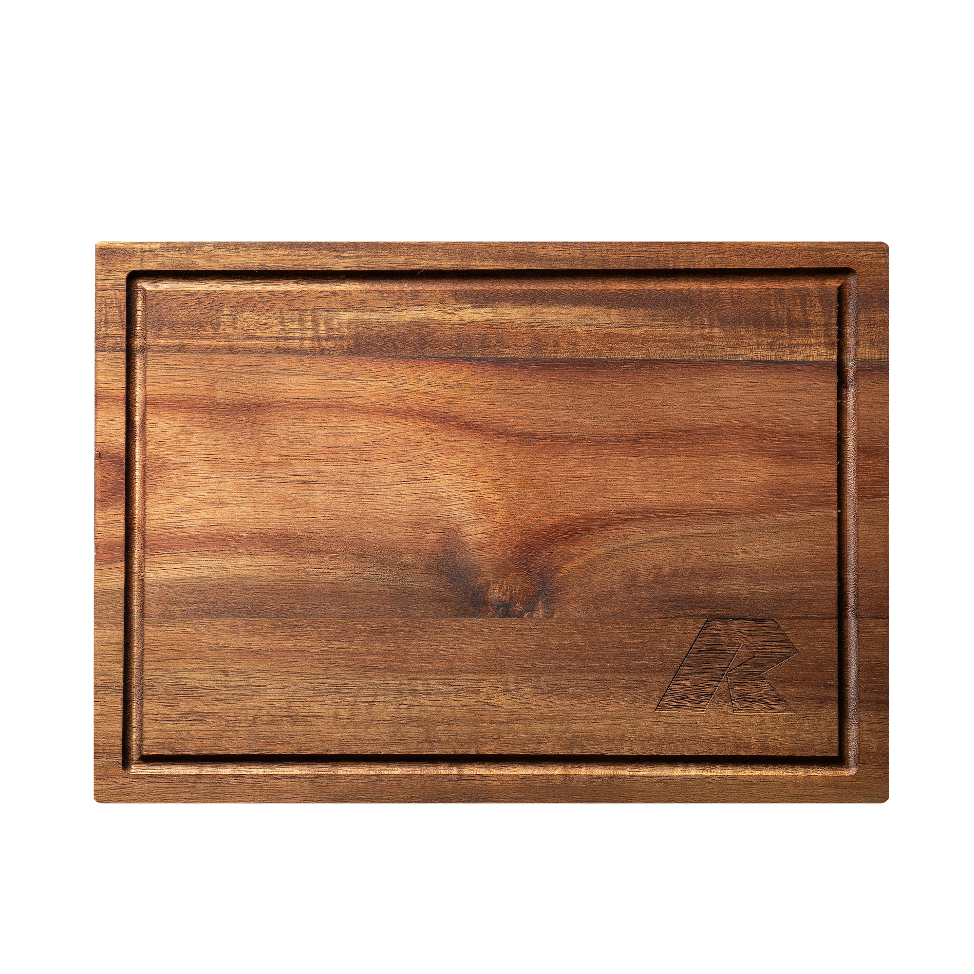 RAW Wooden Cutting Board