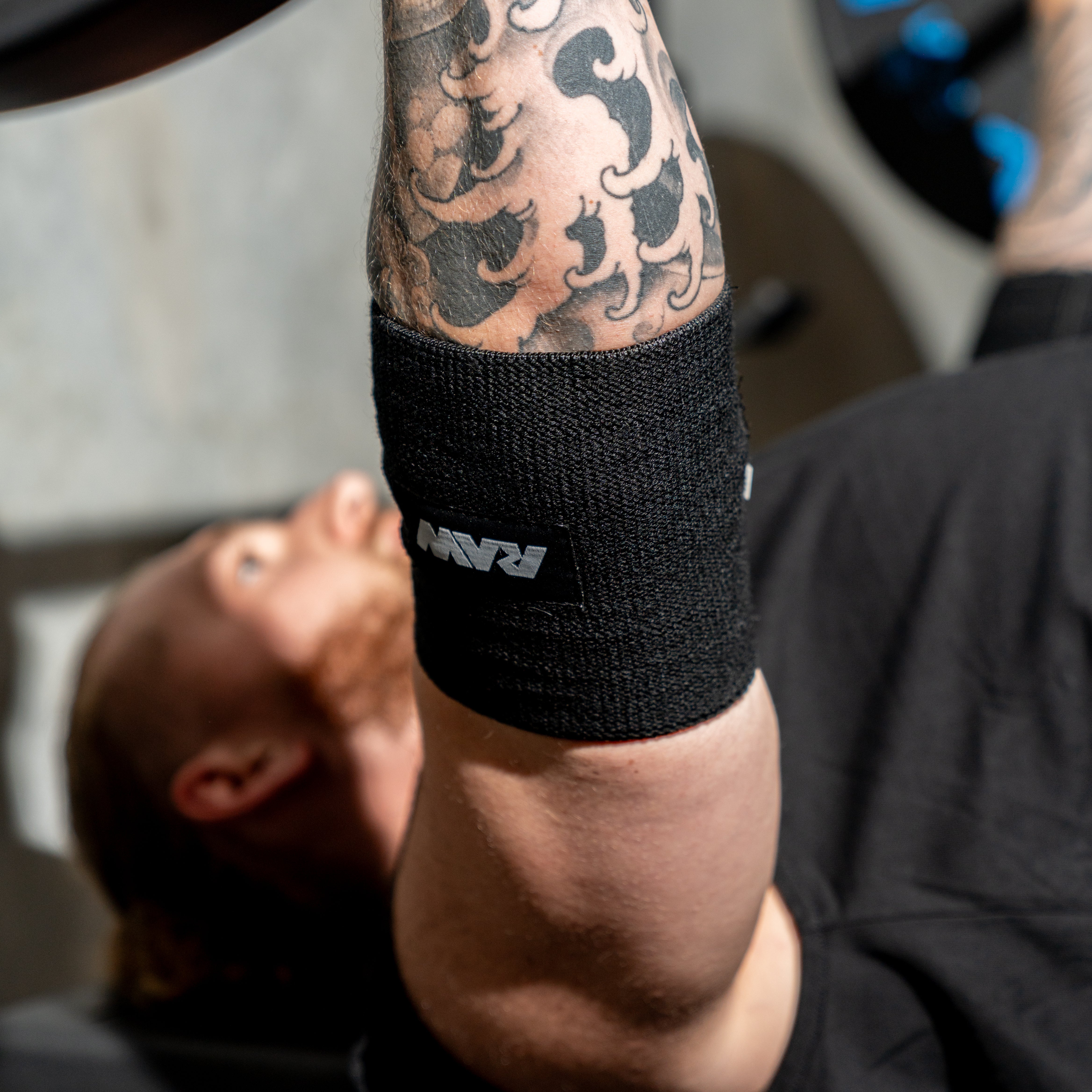 Elbow Sleeves