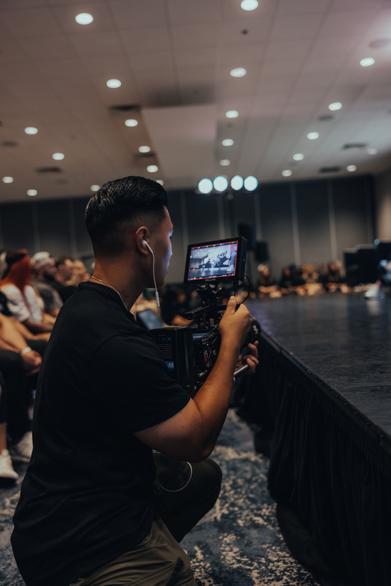 Videographer (Revive)