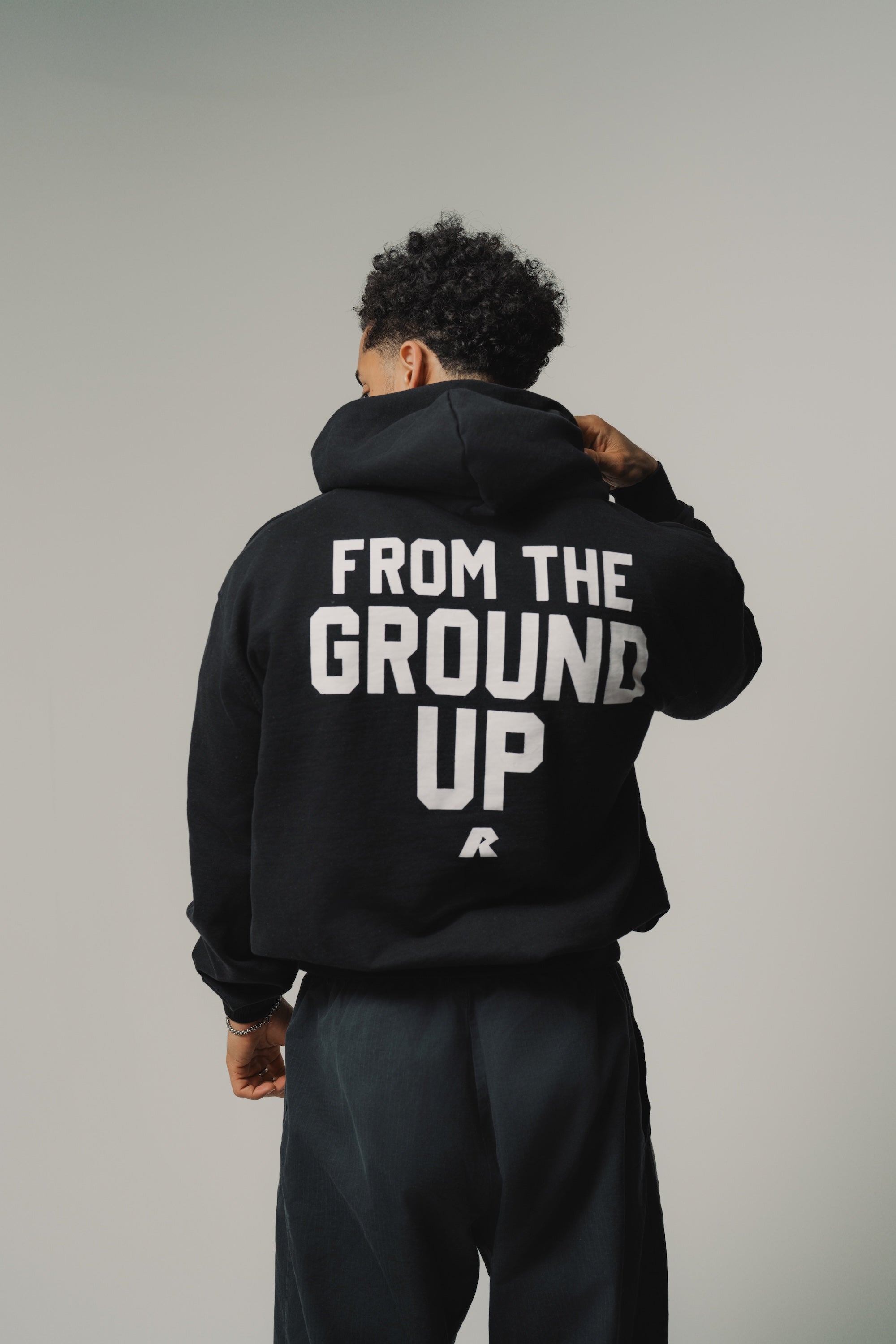 Essential FTGU Hoodie
