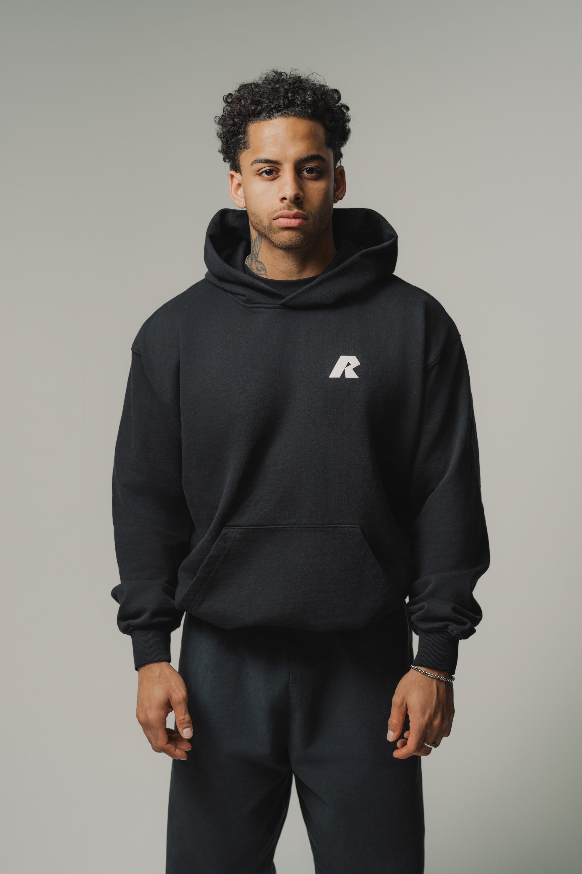 Essential FTGU Hoodie