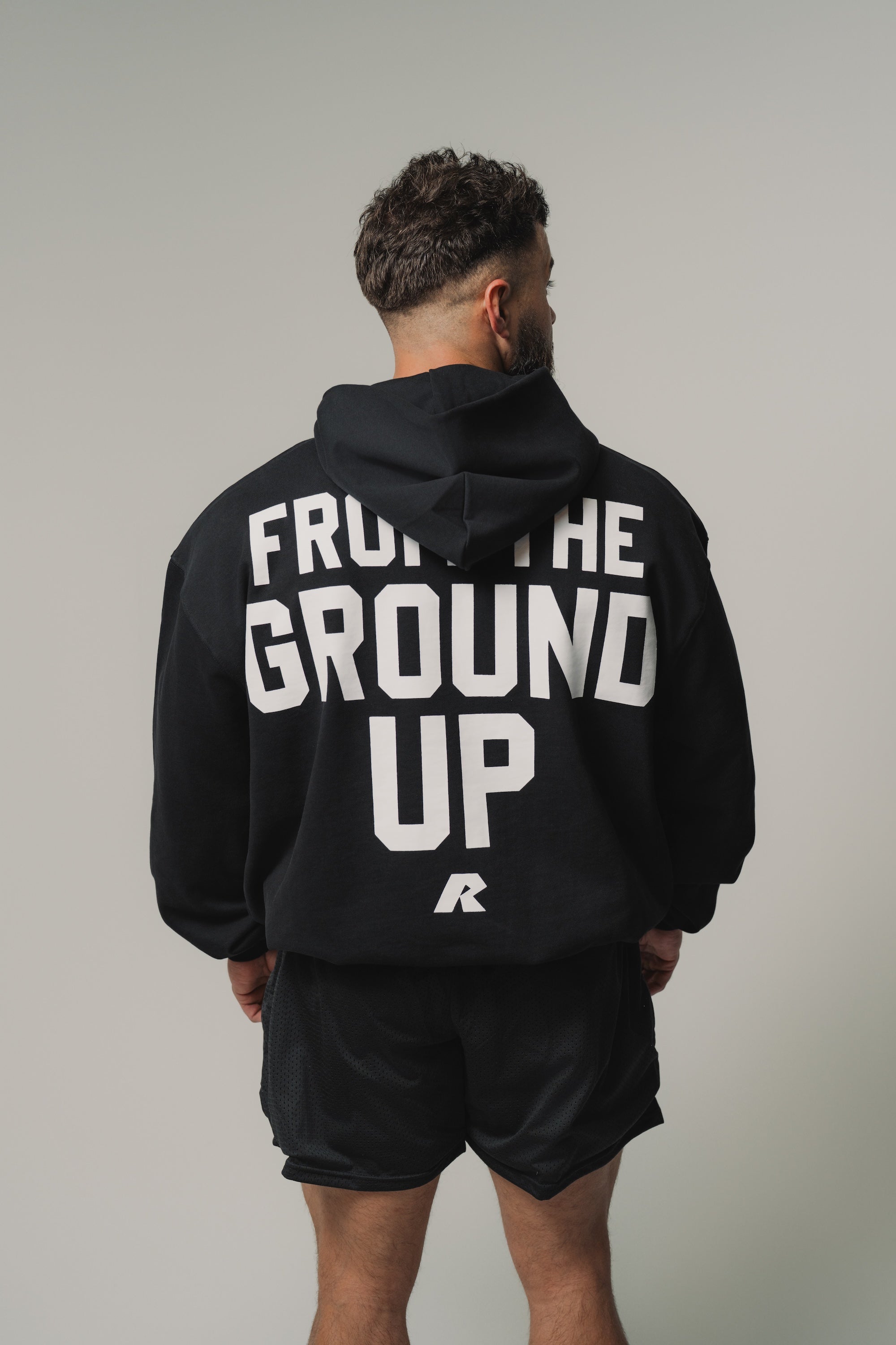 Essential FTGU Hoodie