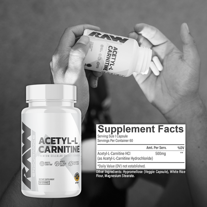 Acetyl L-Carnitine