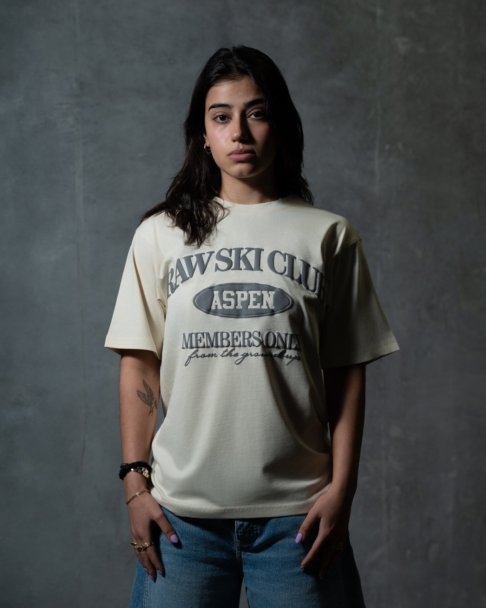 Aspen T-Shirt
