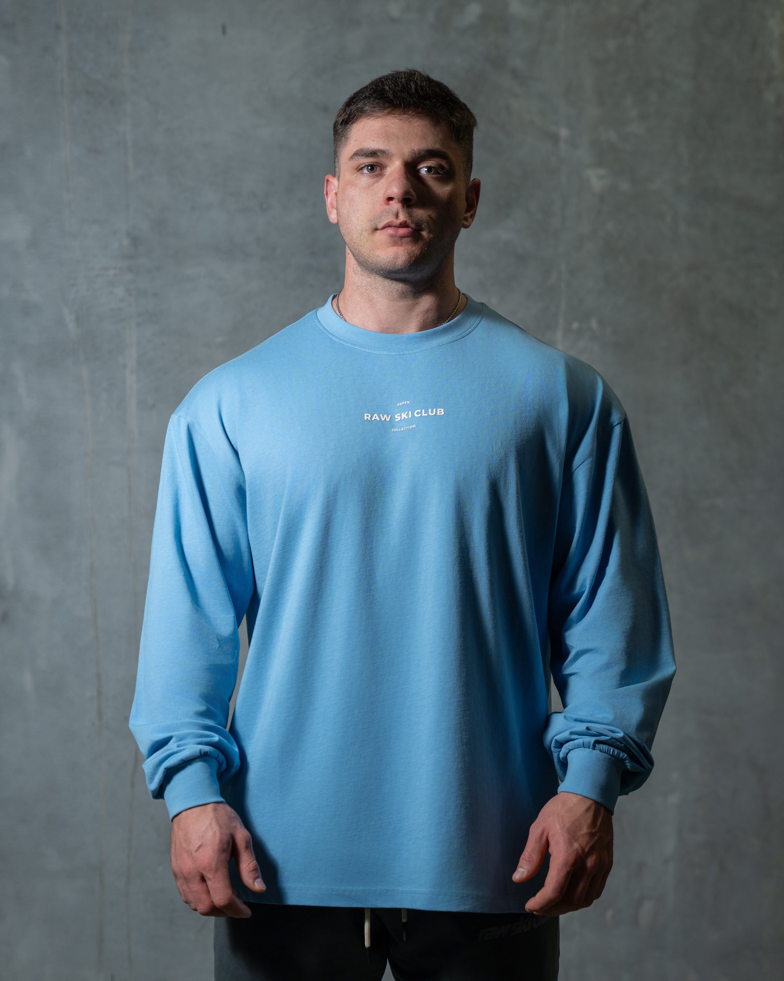 Cloud Nine Long Sleeve