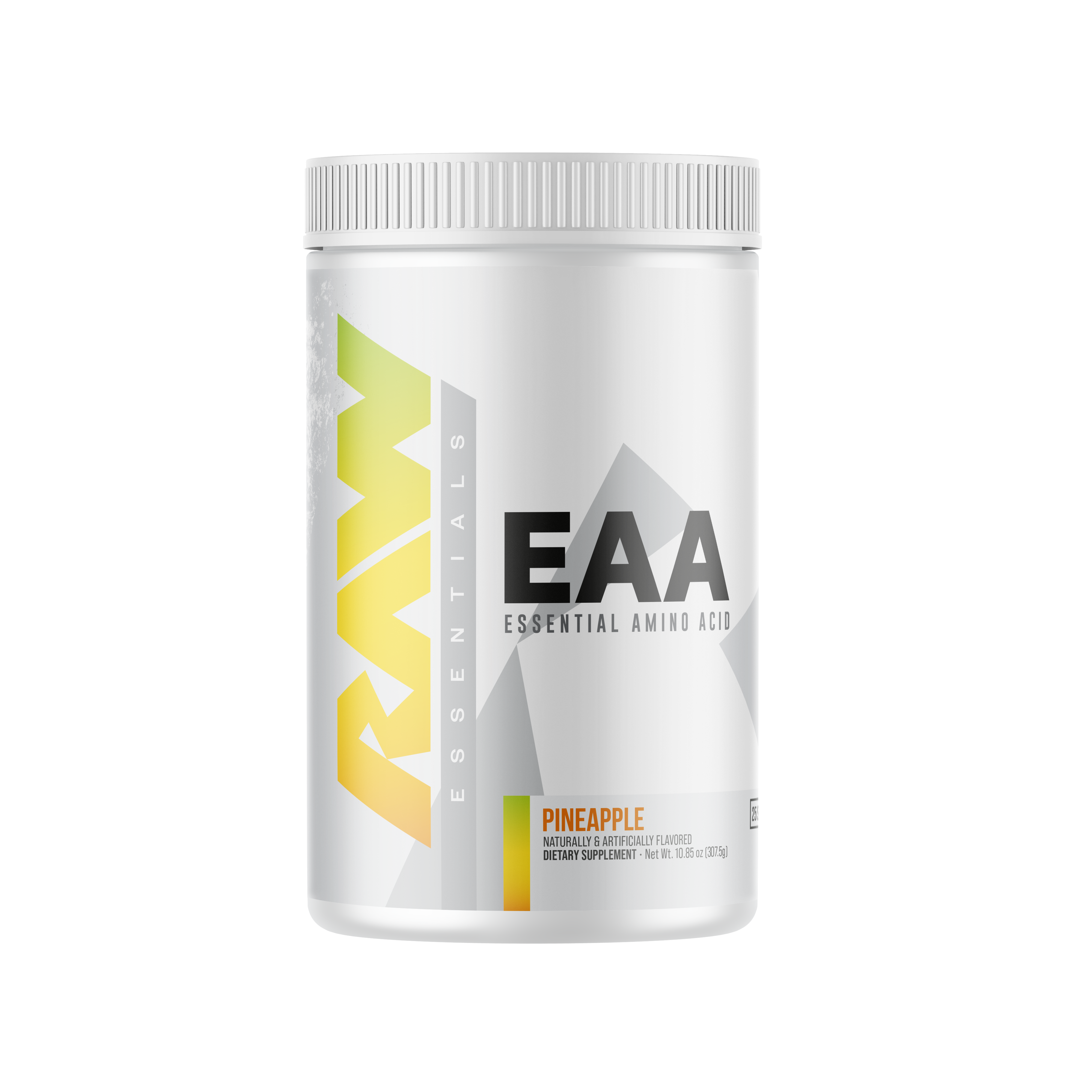 EAA - ESSENTIAL AMINO ACIDS