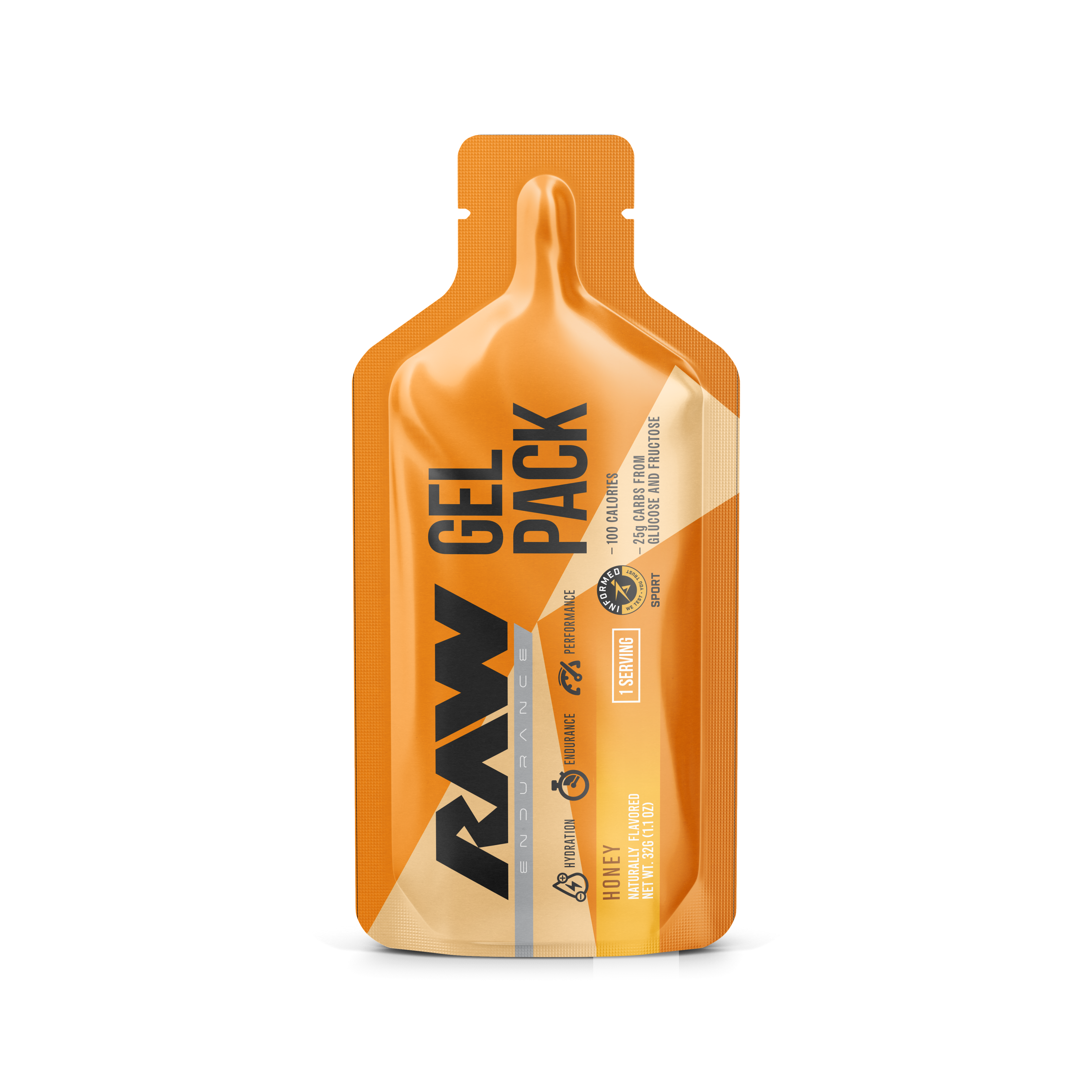 Gel Packs [Coming Soon]