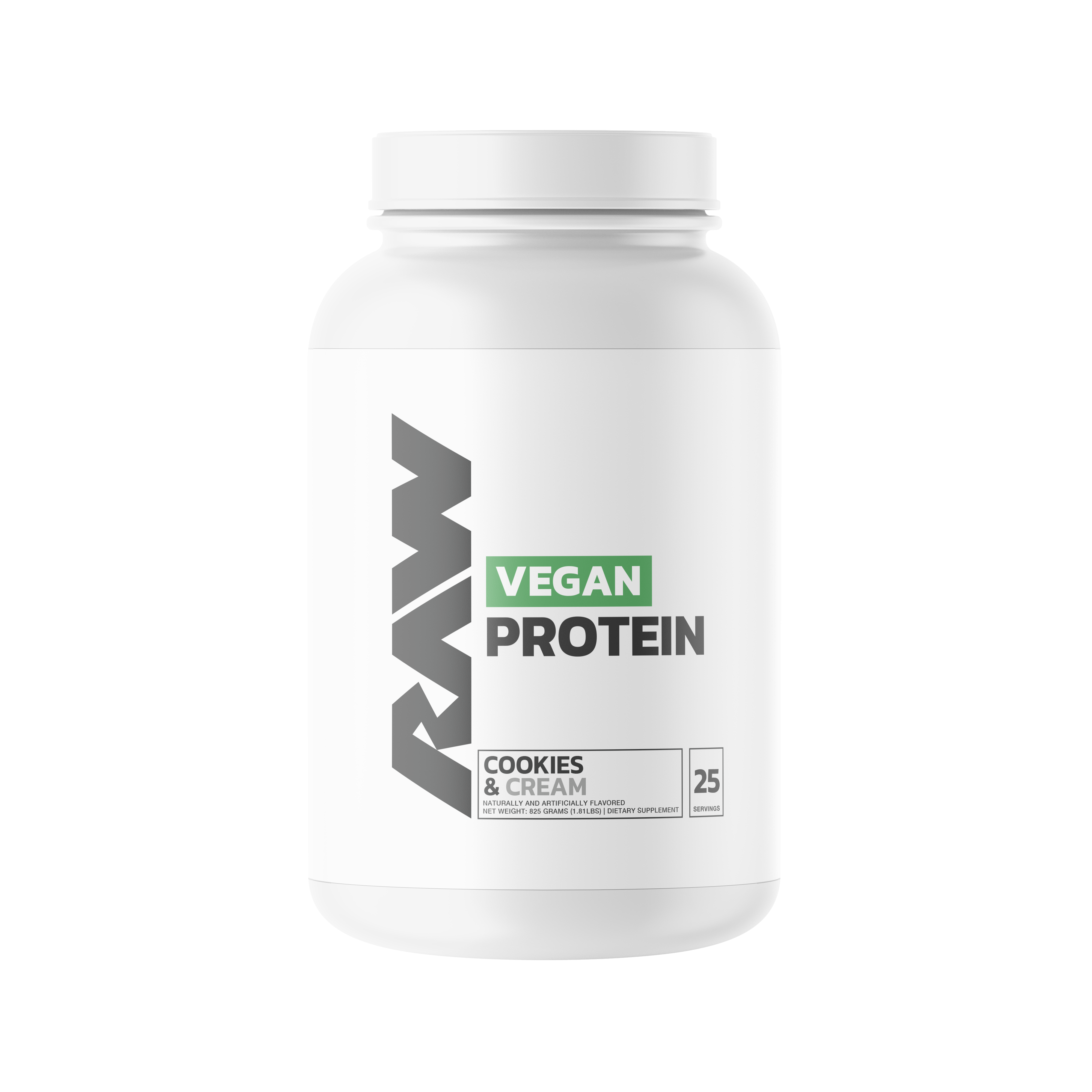 VEGAN PROTEIN