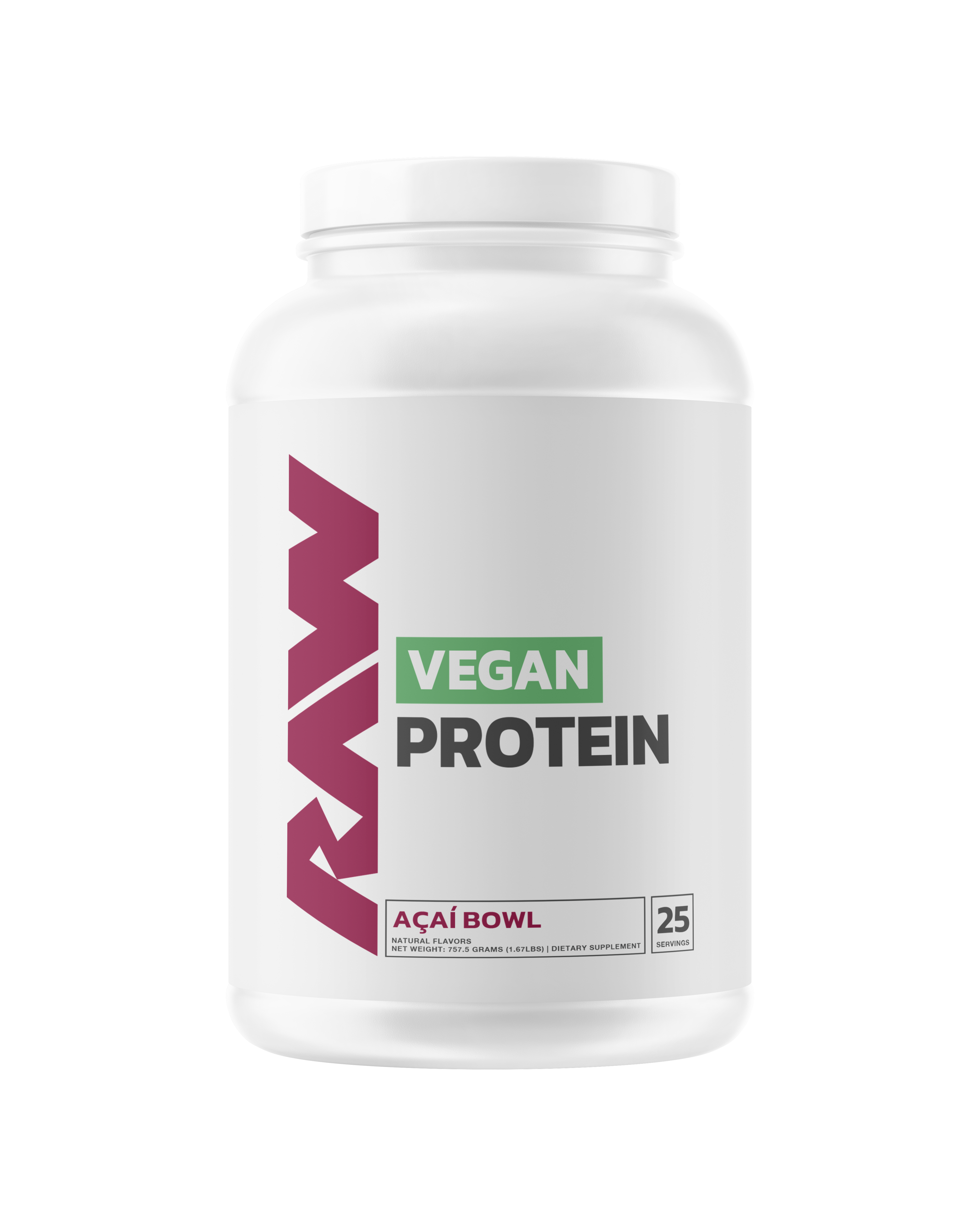 VEGAN PROTEIN