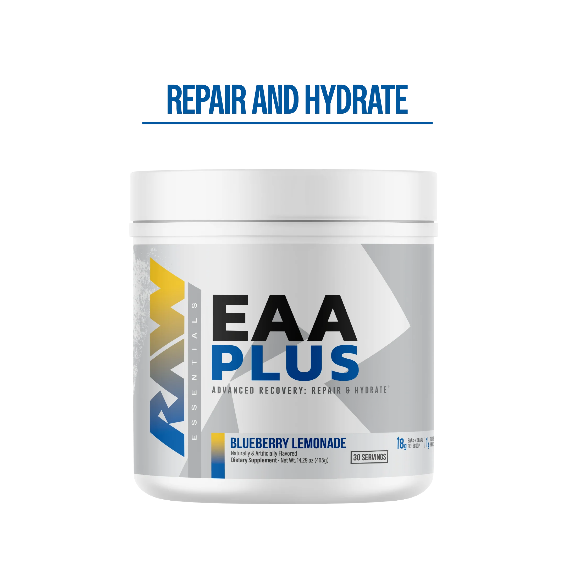 EAA Plus