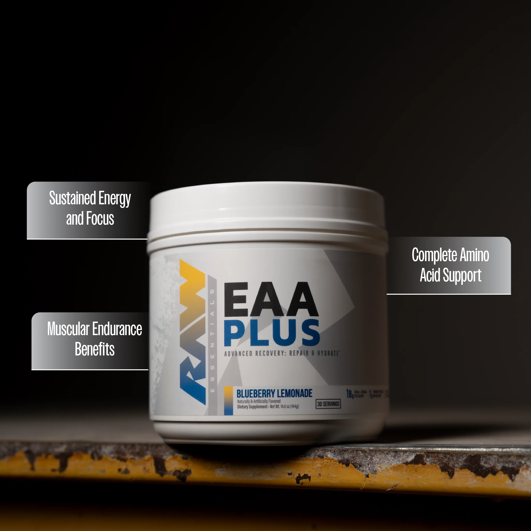 EAA Plus