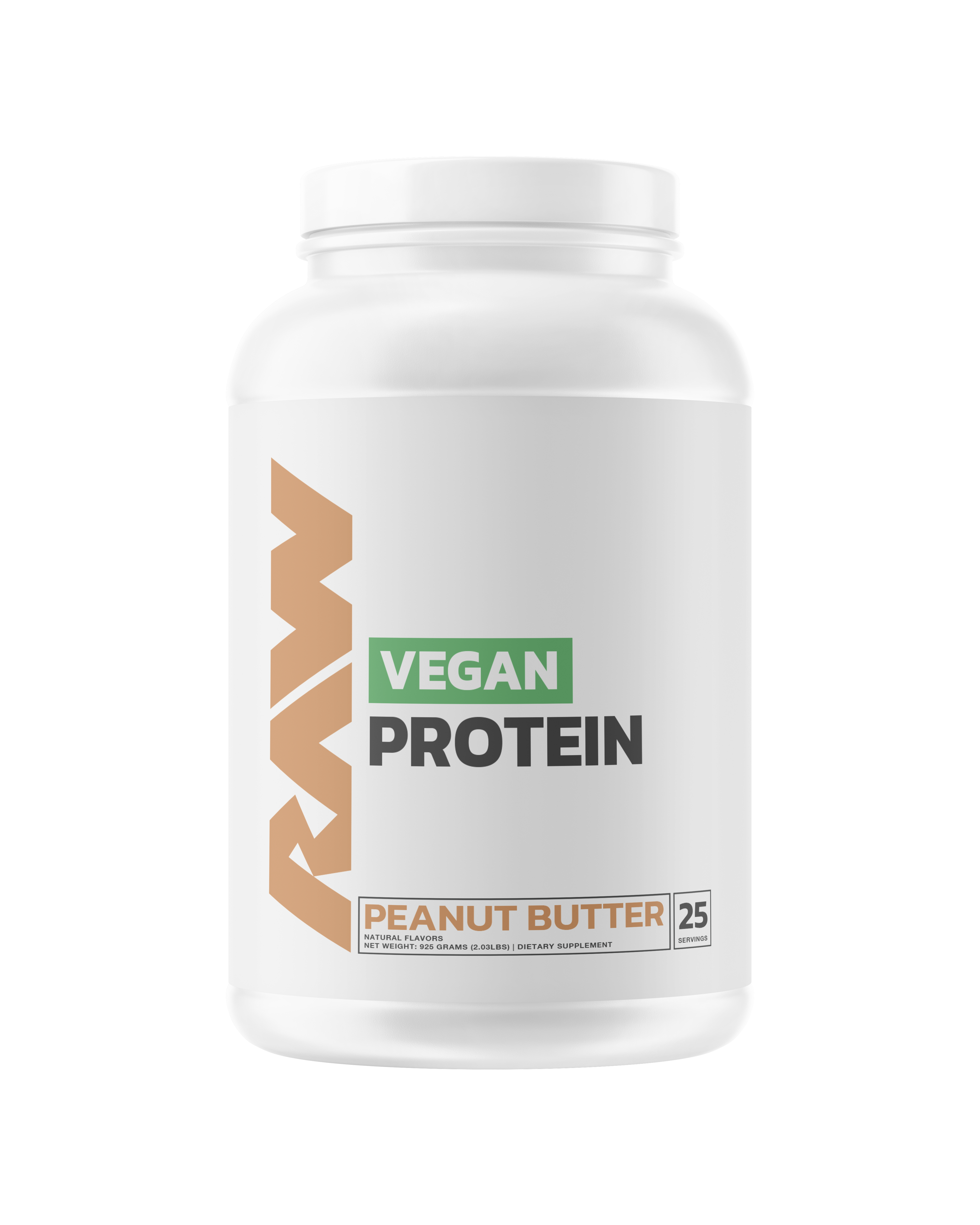 VEGAN PROTEIN