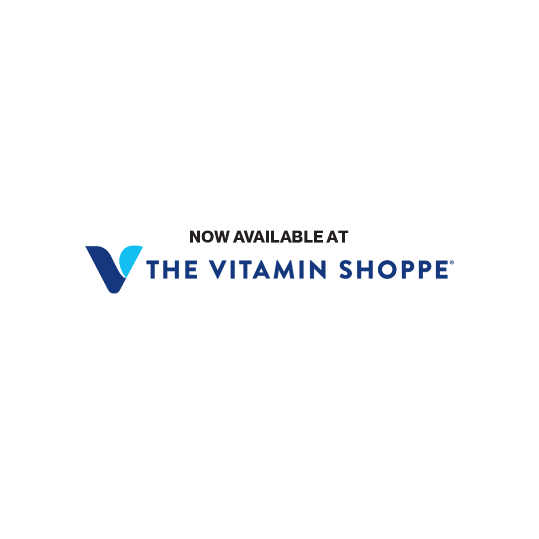 RAW and Cadence can is available for sale at Vitamin Shoppe
